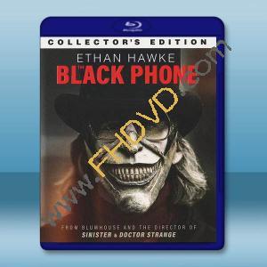 暗黑電話/黑色電話 The Black Phone(2021)藍光25G		 