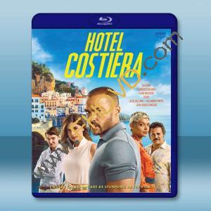科斯緹娜酒店 Hotel Costiera(2025)藍光25G 2碟L		 