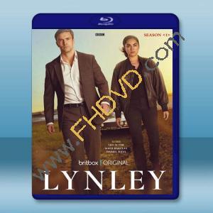 探長林尼 Lynley (2025)藍光25G 2碟L		 
