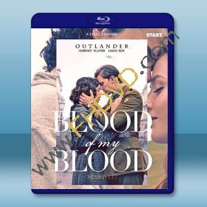 古戰場傳奇：吾血之親 (2025)藍光25G 2碟L		 