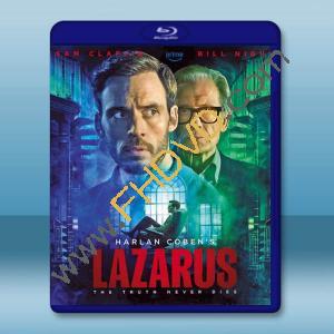 拉撒路 Lazarus (2025)藍光25G 2碟L		 