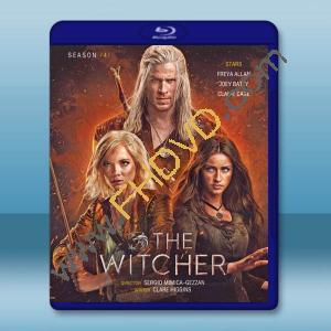 獵魔人 第四季 The Witcher S4(2025)藍光25G 2碟L		 