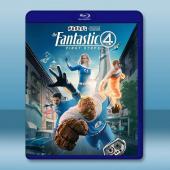 驚奇4超人：第一步/神奇4俠：初露鋒芒 (2025)藍光25G		 