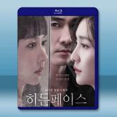 隱藏的面孔 (2024)藍光25G		 