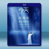 劉德華“今天”巡迴演唱會 (2025)藍光25G		 