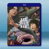 彌留之國的愛麗絲 第三季《完》(2025)藍光25G 2碟		 