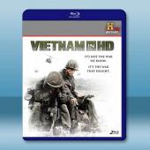 高清越戰 Vietnam in HD(2011)藍光25...