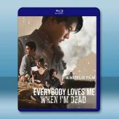死後人人愛 Everybody Loves Me When I’m Dead(2025)藍光25G		 