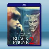 暗黑電話2/黑色電話2 Black Phone 2(2025)藍光25G		 