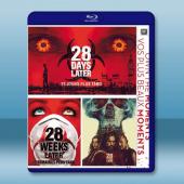 28天毀滅倒數+28週毀滅倒數+28年毀滅倒數（合集） ...