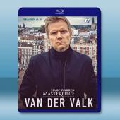 密探范德沃克 第1-4季 Van der Valk S1...