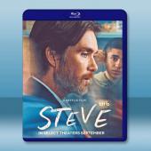 史蒂夫校長 Steve(2025)藍光25G		 