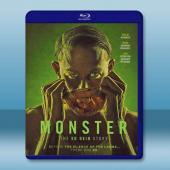 怪物：艾德·蓋恩的故事 (2025)藍光25G 2碟L