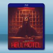 地獄旅館 Hell Motel (2025)藍光25G 2碟L		 