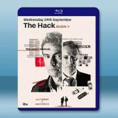 竊聽黑幕 The Hack (2025)藍光25G 2碟...