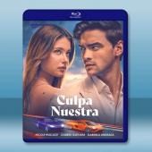 我們的錯誤 Culpa Nuestra(2025)藍光25G		 