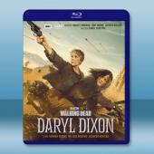 陰屍路：戴瑞迪克森/行屍走肉：弩哥 第3季 (2025)藍光25G 2碟L		 