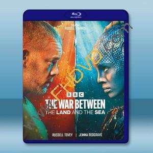 陸海之戰 The War Between the Land and the Sea(2025)藍光25G 2碟L		 