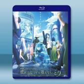 劇場版 世界計畫 崩壞的世界與無法歌唱的初音未來 (20...