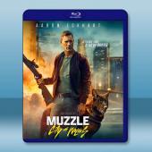 神探忠犬2：狼之城 Muzzle: City of Wolves(2025)藍光25G		 