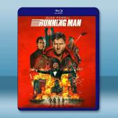 逃亡遊戲/獵殺遊戲 The Running Man(2025)藍光25G		 