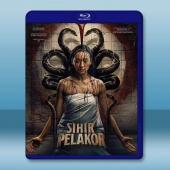 蛇魔 Sihir Pelakor (2025)藍光25G		 