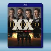 美聲男伶2024台北演唱會 Il Divo XX Liv...