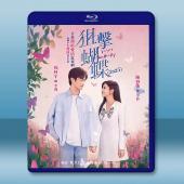 狙擊蝴蝶 (2025)藍光25G 3碟L		 
