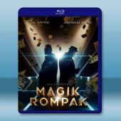 驚爆魔盜團 Magik Rompak(2025)藍光25...