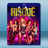 狂劫豔窟 RISQUÉ (2025)藍光25G		 