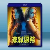 家弒服務 The Housemaid(2025)藍光25G		 