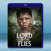 蒼蠅王 Lord of the Flies【TV全集+電...