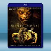 太平間助手 The Mortuary Assistant...