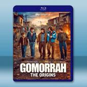 格莫拉：起源 Gomorra - Le Origini(...