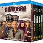 格莫拉 第1-5季 Gomorra - La serie...