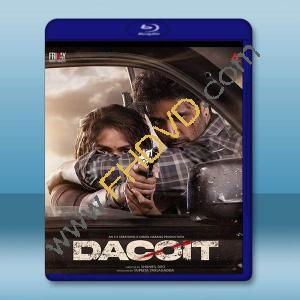 怒火焚情 Dacoit (2025)藍光25G		 