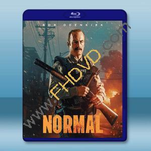 替補悍警 Normal(2025)藍光25G		 