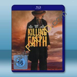 殺戮信仰 Killing Faith(2025)藍光25G		 