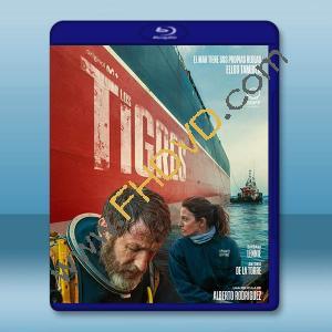 深潛雙虎 Los Tigres(2025)藍光25G		 