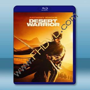 沙漠戰士 Desert Warrior(2025)藍光25G		 