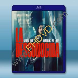 謎印女子 La Desconocida(2026)藍光25G		 