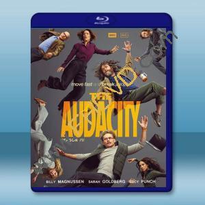 大膽 The Audacity(2026)藍光25G 2碟L		 