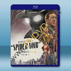 暗影蜘蛛俠 Spider-Noir(2026)藍光25G 2碟L		 