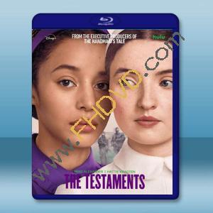 證言 第一季 The Testaments S1(2026)藍光25G 2碟L		 