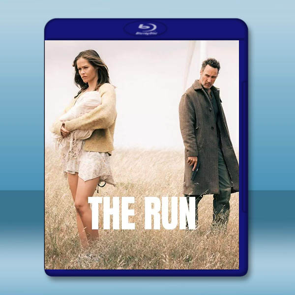 2036末日逃殺 The Run(2025)藍光25G		 