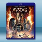 阿凡達：火與燼 Avatar: Fire and Ash(2025)藍光25G		 