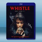 索命哨 Whistle(2025)藍光25G		 