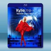 凱莉·米洛：Tension巡迴演唱會 Kylie: Tension Tour Live(2026)藍光25G		 