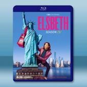 奇思妙探 第3季 Elsbeth S3(2026)藍光25G 3碟L		 