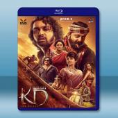 卡利達薩：惡魔 KD: The Devil(2025)藍...